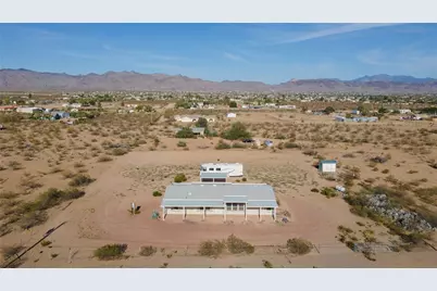 3676 N Santa Maria Road, Golden Valley, AZ 86413 - Photo 21