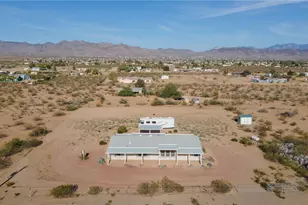 3676 N Santa Maria Rd, Golden Valley, AZ 86413 - Photo 21