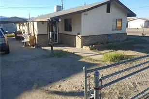 4505 S Calle Amigo, Fort Mohave, AZ 86426 - Photo 1