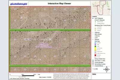 327-03-229A W Harbor Drive, Meadview, AZ 86444 - Photo 5