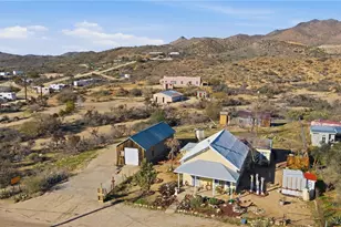 5015 W Tennessee Ave, Chloride, AZ 86431 - Photo 25