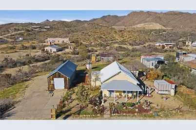 5015 W Tennessee Avenue, Chloride, AZ 86431 - Photo 1