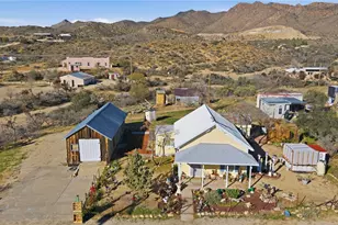 5015 W Tennessee Ave, Chloride, AZ 86431 - Photo 1