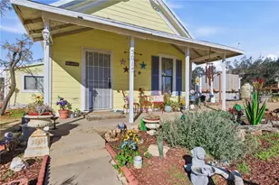 5015 W Tennessee Ave, Chloride, AZ 86431 - Photo 5