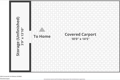 5336 S Covina Road, Fort Mohave, AZ 86426 - Photo 53