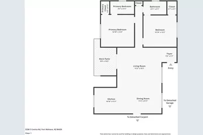 5336 S Covina Road, Fort Mohave, AZ 86426 - Photo 51