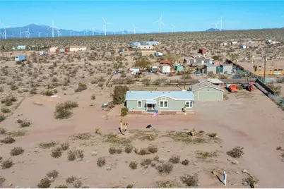 11101 W Palomino Drive, White Hills, AZ 86445 - Photo 3