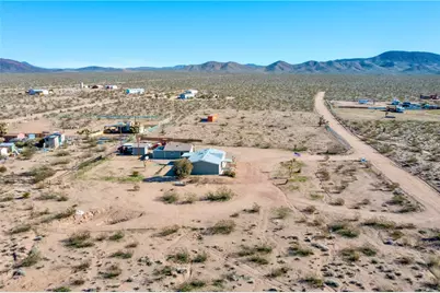 11101 W Palomino Drive, White Hills, AZ 86445 - Photo 33