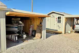 11101 W Palomino Dr, White Hills, AZ 86445 - Photo 5