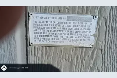 11101 W Palomino Drive, White Hills, AZ 86445 - Photo 47