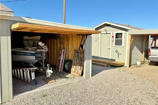 11101 W Palomino Dr, White Hills, AZ 86445 - Photo 5