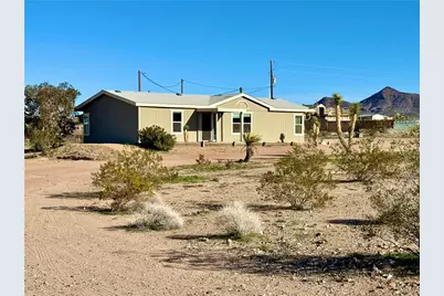 11101 W Palomino Drive, White Hills, AZ 86445 - Photo 35