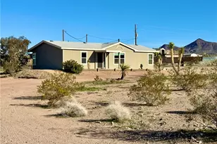 11101 W Palomino Dr, White Hills, AZ 86445 - Photo 35