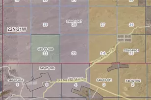 50 Ac 345-24-019 & 021, Bullhead City, AZ 86429 - Photo 1