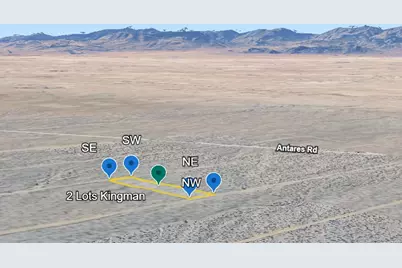 335-10-065 E San Juan / Pinchat Road, Kingman, AZ 86409 - Photo 9