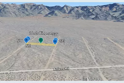 335-10-065 E San Juan / Pinchat Road, Kingman, AZ 86409 - Photo 5