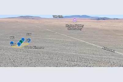 335-10-065 E San Juan / Pinchat Road, Kingman, AZ 86409 - Photo 7