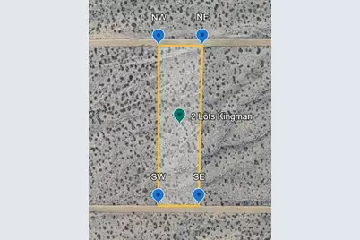 335-10-065 E San Juan / Pinchat Road, Kingman, AZ 86409 - Photo 3
