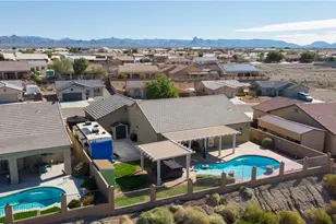 6099 S Tenderfoot Ln, Fort Mohave, AZ 86426 - Photo 49