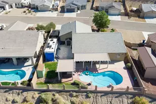 6099 S Tenderfoot Ln, Fort Mohave, AZ 86426 - Photo 47