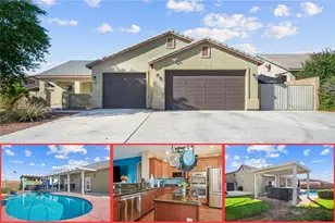 6099 S Tenderfoot Ln, Fort Mohave, AZ 86426 - Photo 1