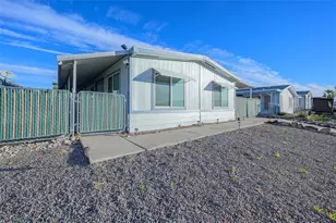 901 Palo Verde Dr, Bullhead City, AZ 86442 - Photo 5