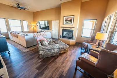 5537 N Storm Cloud Drive, Kingman, AZ 86409 - Photo 3