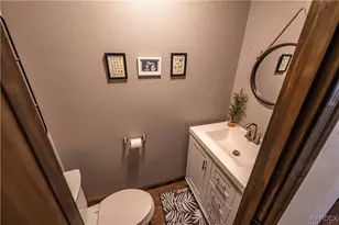 5537 N Storm Cloud Dr, Kingman, AZ 86409 - Photo 23