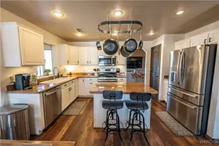 5537 N Storm Cloud Dr, Kingman, AZ 86409 - Photo 29