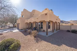 5537 N Storm Cloud Dr, Kingman, AZ 86409 - Photo 1