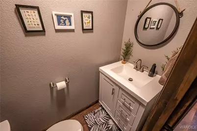 5537 N Storm Cloud Drive, Kingman, AZ 86409 - Photo 23