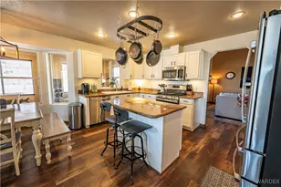 5537 N Storm Cloud Dr, Kingman, AZ 86409 - Photo 5