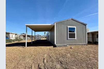 1700 Yale Drive, Bullhead City, AZ 86442 - Photo 1