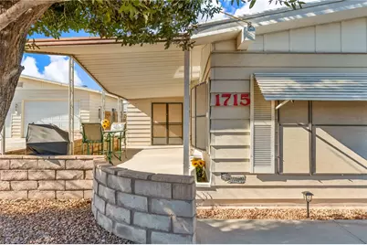 1715 Yale Drive, Bullhead City, AZ 86442 - Photo 39