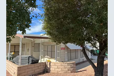 1715 Yale Drive, Bullhead City, AZ 86442 - Photo 1