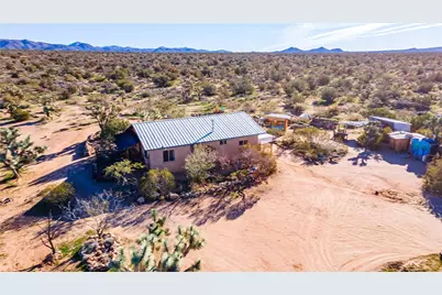 19816 S Gold Mine Road, Yucca, AZ 86438 - Photo 1