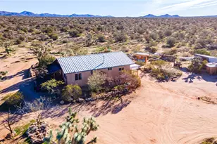 19816 S Gold Mine Rd, Yucca, AZ 86438 - Photo 1