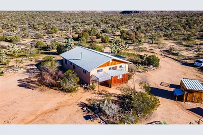 19816 S Gold Mine Road, Yucca, AZ 86438 - Photo 53