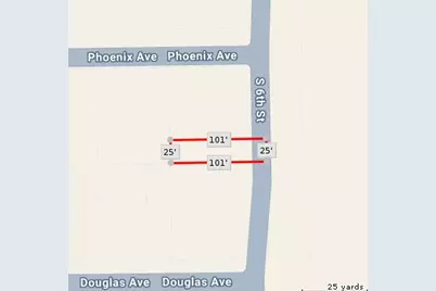 0 6th Street, Kingman, AZ 86401 - Photo 1