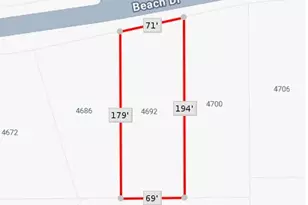 4692 E Beach Dr, Topock, AZ 86436 - Photo 1