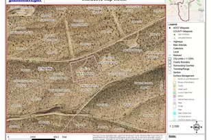 8096 W Bodega Dr, White Hills, AZ 86445 - Photo 1