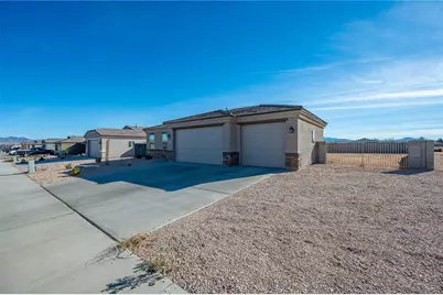 3380 E Double O Drive, Kingman, AZ 86409 - Photo 3