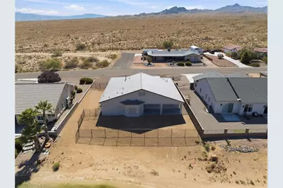 9821 N Vista Drive, Kingman, AZ 86401 - Photo 3