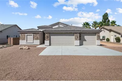 9821 N Vista Drive, Kingman, AZ 86401 - Photo 37