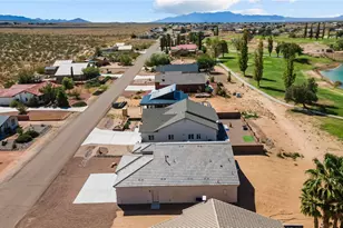 9821 N Vista Dr, Kingman, AZ 86401 - Photo 33