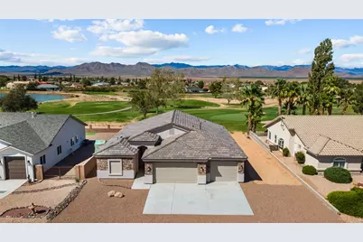 9821 N Vista Drive, Kingman, AZ 86401 - Photo 1