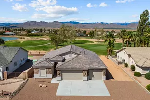 9821 N Vista Dr, Kingman, AZ 86401 - Photo 1