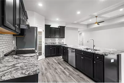 9821 N Vista Drive, Kingman, AZ 86401 - Photo 13