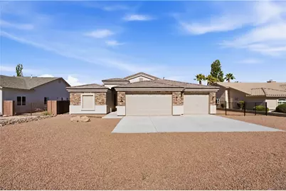 9821 N Vista Drive, Kingman, AZ 86401 - Photo 35