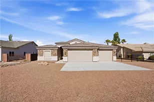 9821 N Vista Dr, Kingman, AZ 86401 - Photo 35